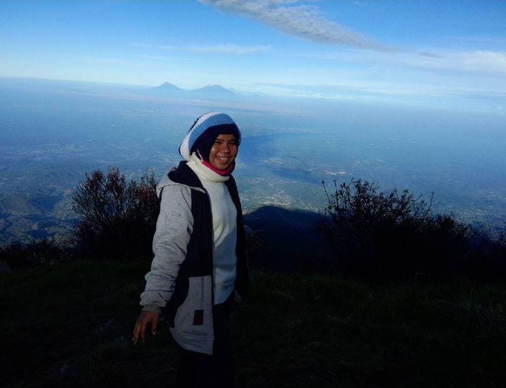 Pengalaman Mendaki Gunung Lawu dan Tips Mendaki Gunung untuk Pemula Pengalaman Mendaki Gunung Lawu dan Tips Mendaki Gunung untuk Pemula